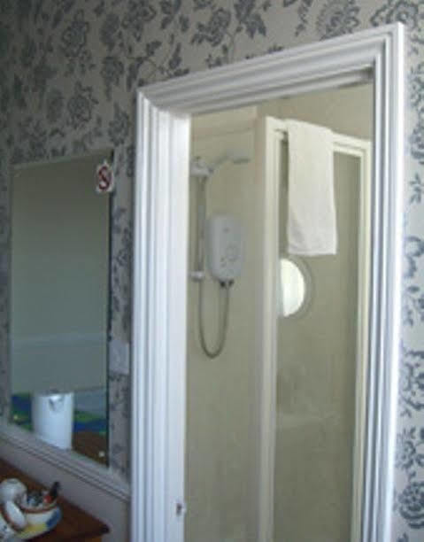Becket Guest House Oxford Eksteriør billede